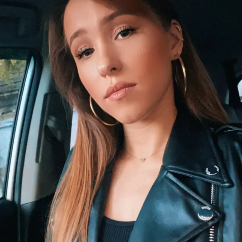 Vika - Tattoo-Artist